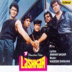 Lashkar - Vinod Agarwal Song Download